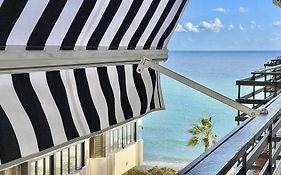 Beachfront 1Br Apartment In Center Of Marbella!